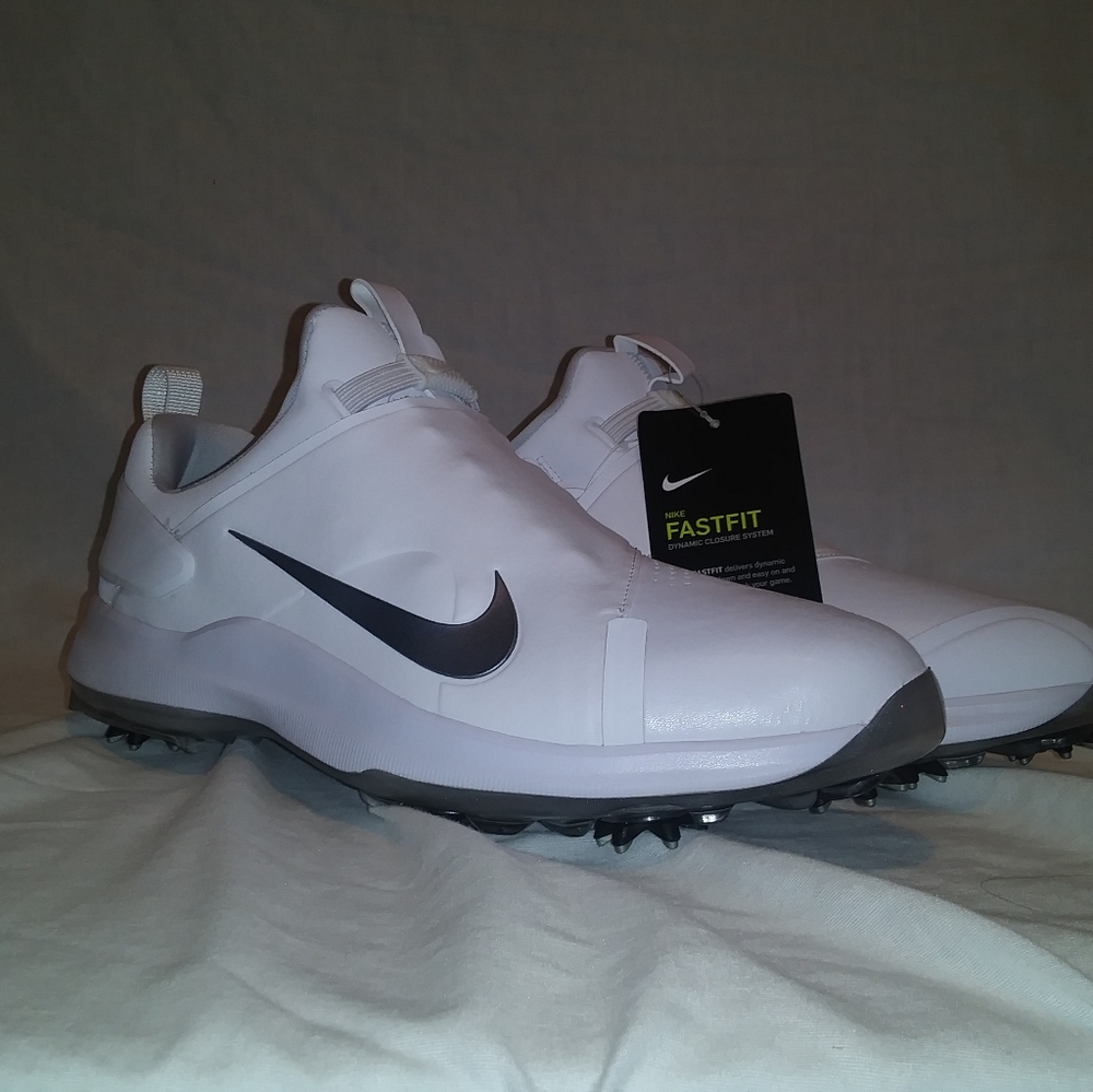 Nike Tour Premiere Golf Shoe Size 10 NWOB